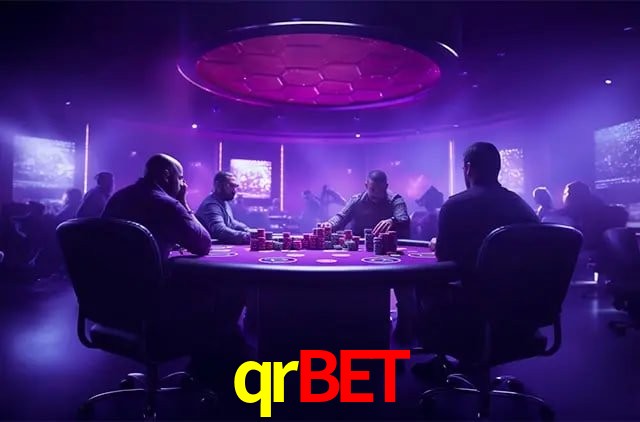 Avaliações dos Jogadores qrbet