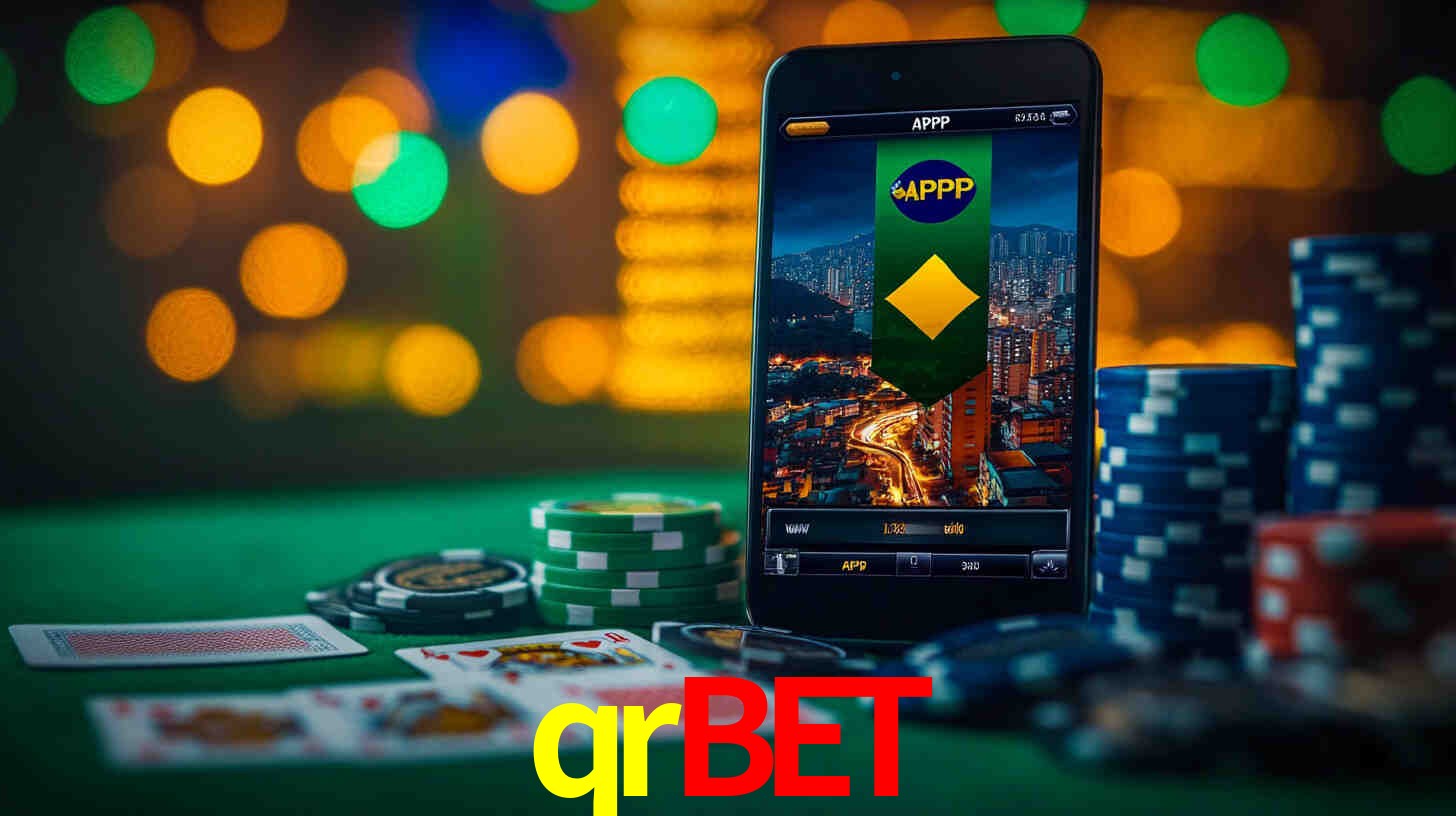 Inovações de Jogos na qrbet: O Futuro das Experiências Interativas
