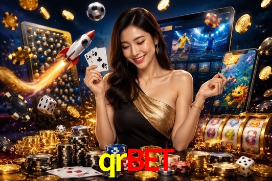 Quick Registration qrbet