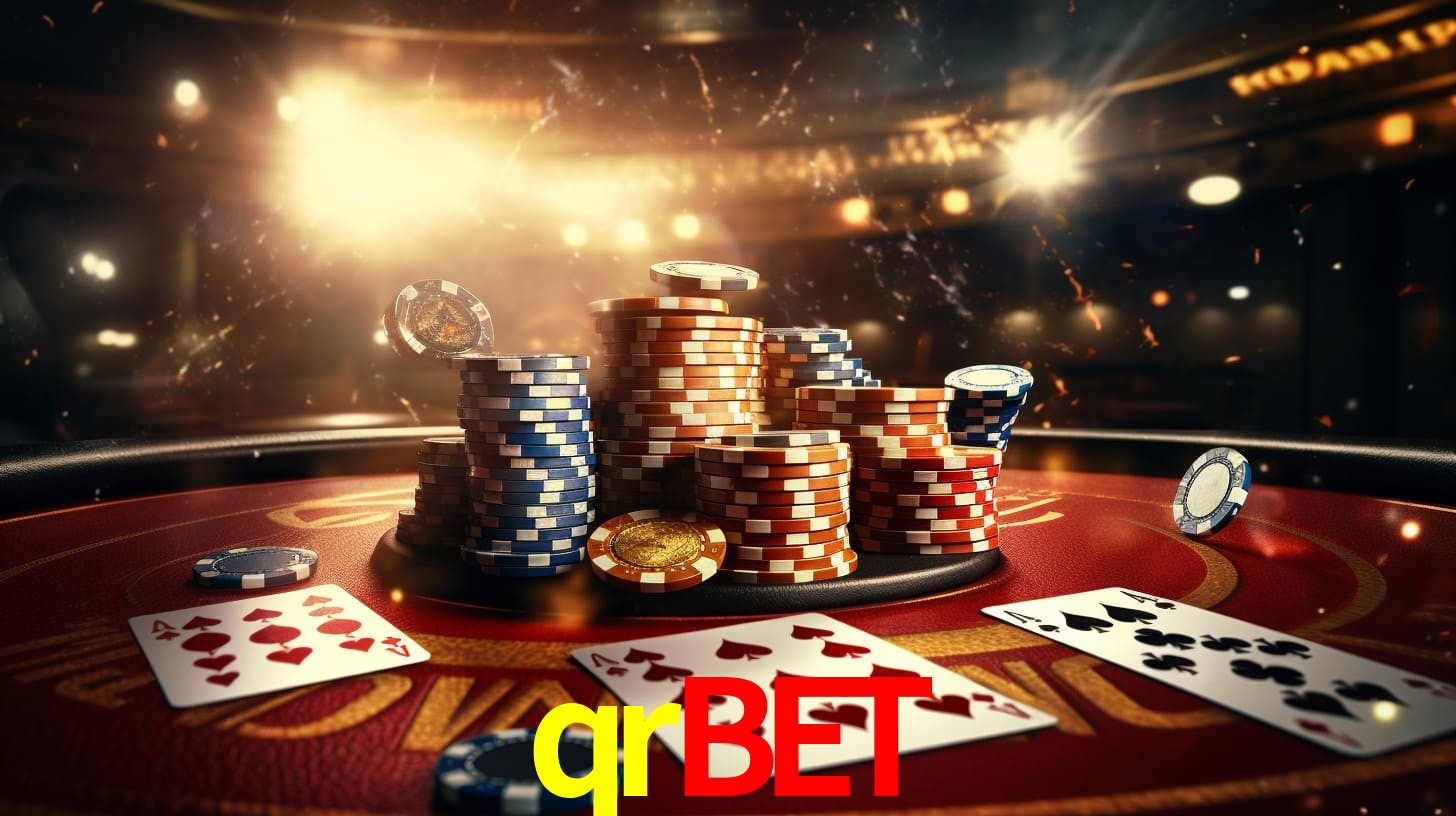 Live Casino qrbet