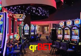 Jogos online qrbet