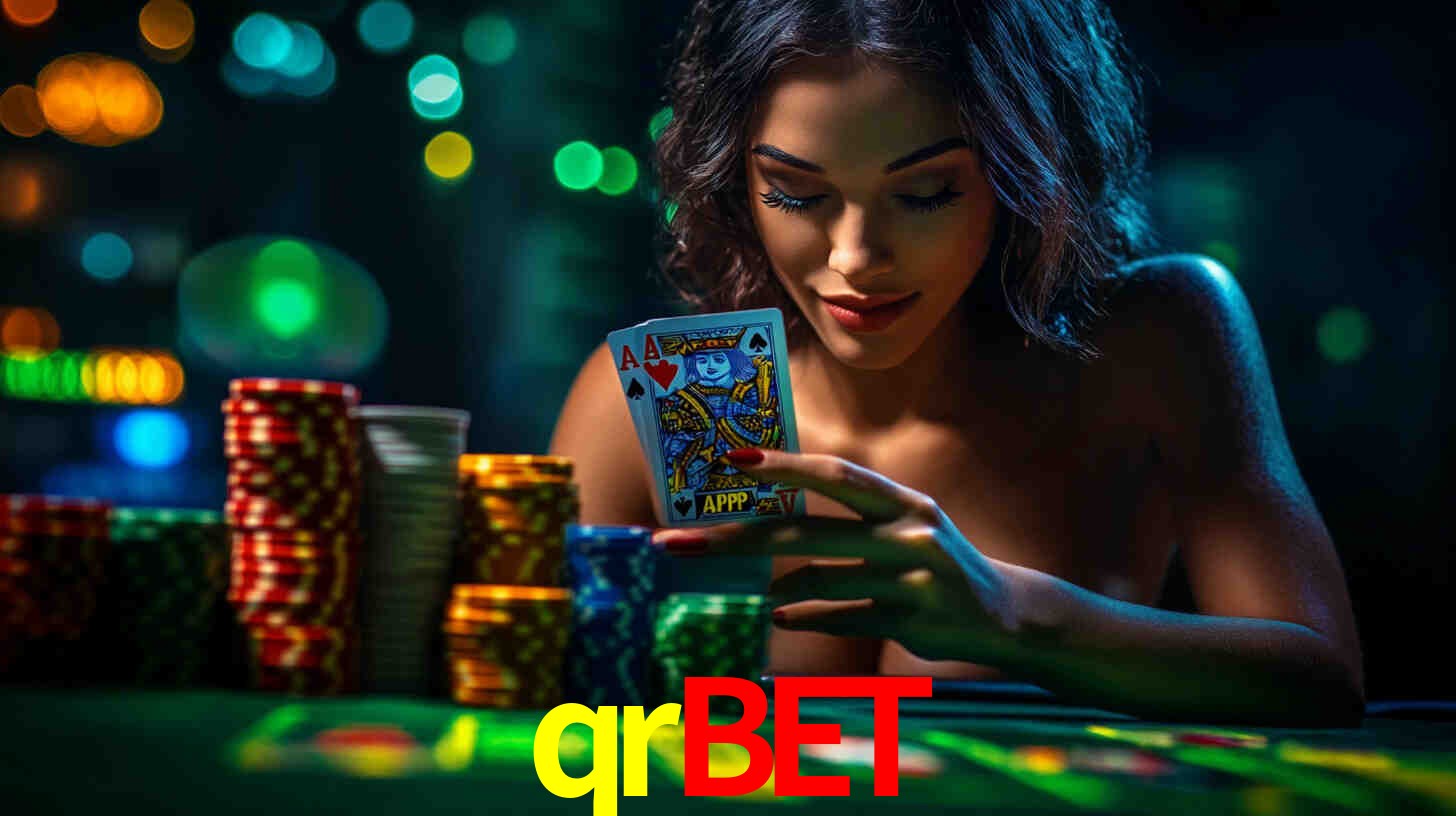 Descubra o Programa VIP da qrbet: Vantagens Exclusivas para Jogadores