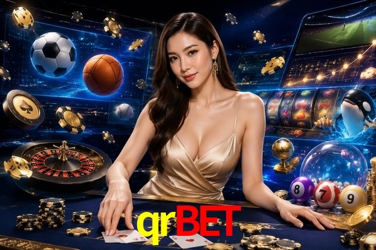 Platform Technology qrbet