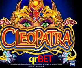 Descubra o Mundo do Cassino Online com qrbet