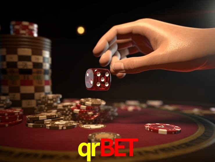 Provedores de Jogos qrbet