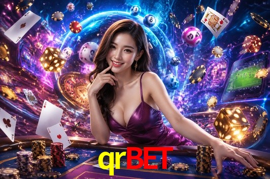 Welcome Bonus qrbet