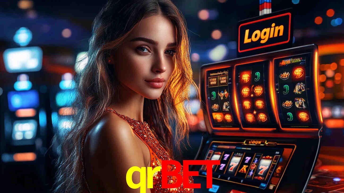 qrbet login