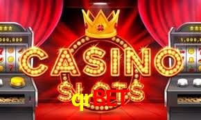 Slot Games qrbet