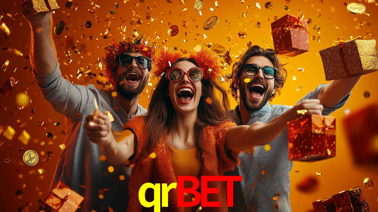 qrbet login