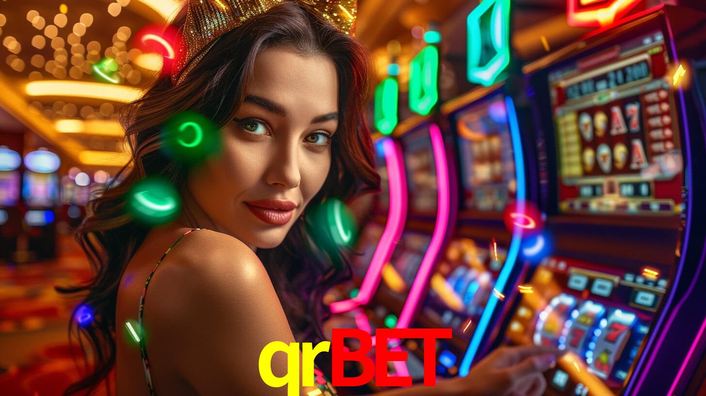 qrbet login