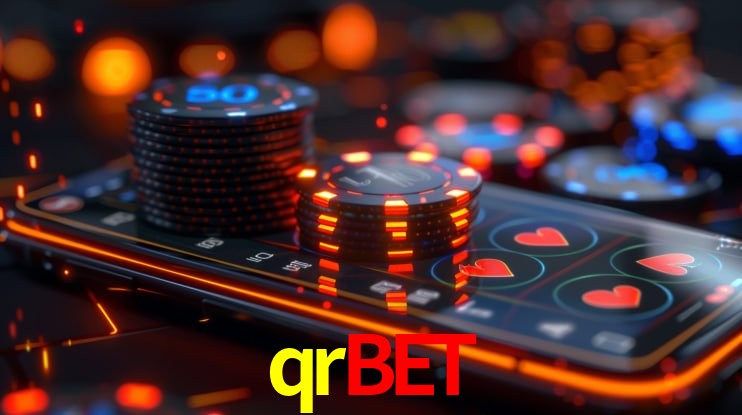 Bonus Features qrbet