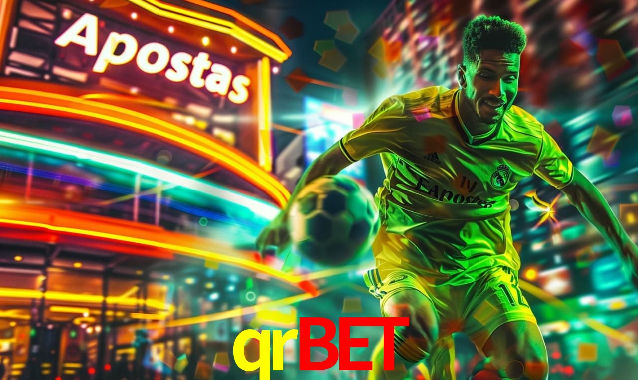 Jogos de Slot qrbet