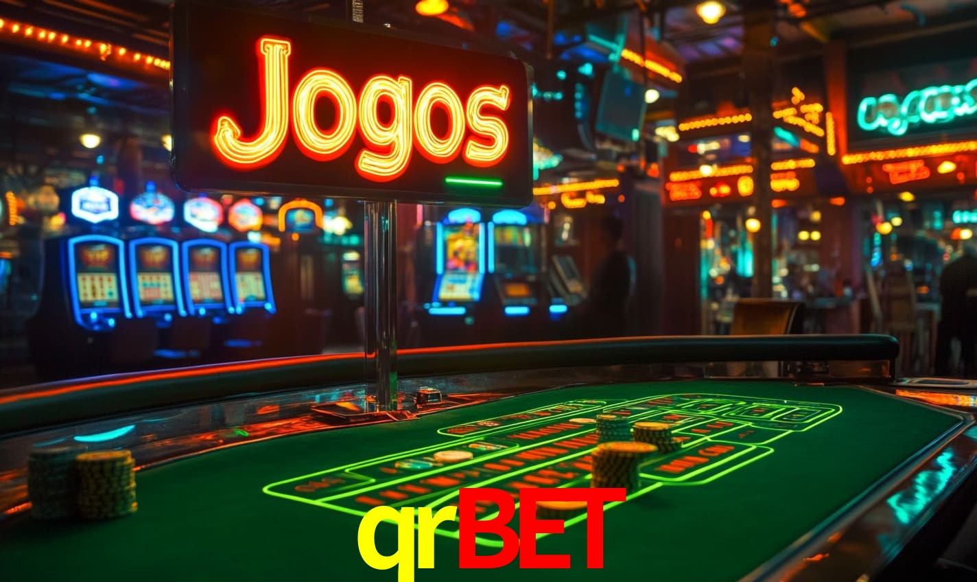 Segurança 2FA qrbet