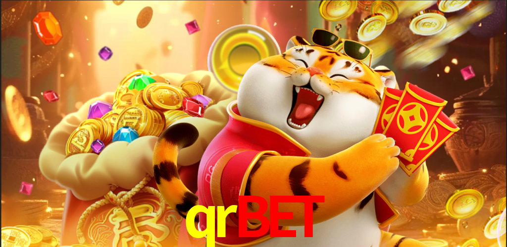 qrbet