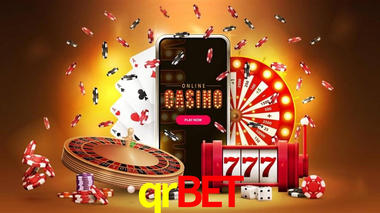 Benefícios da Conta qrbet