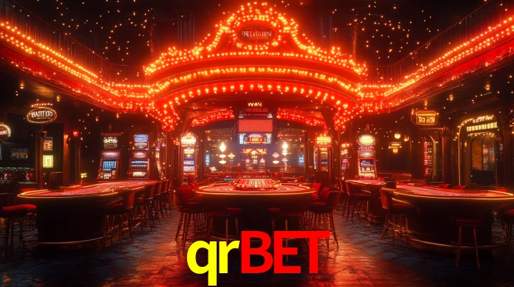 qrbet login