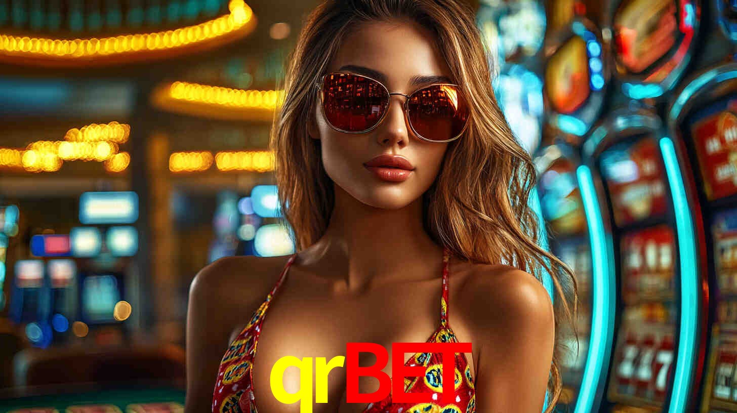 Premium Interface qrbet