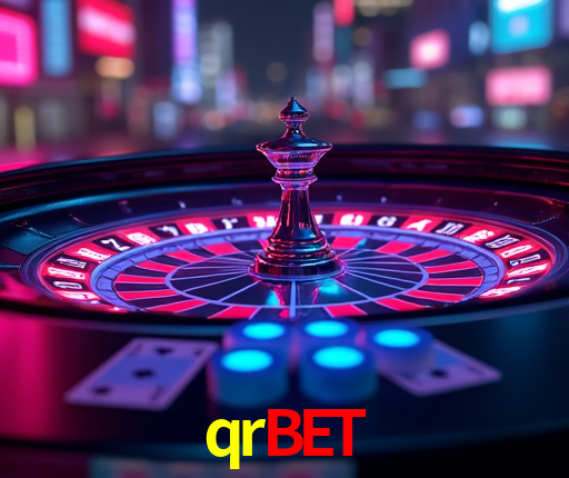 Desvendando o Mundo dos Jogos Virtuais na qrbet