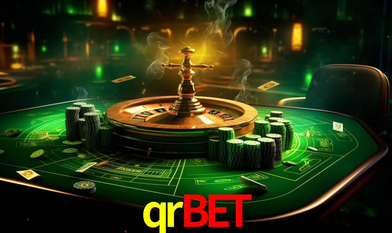 cassino qrbet