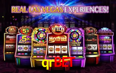 Descubra a Magia dos Jogos de Arcade no qrbet