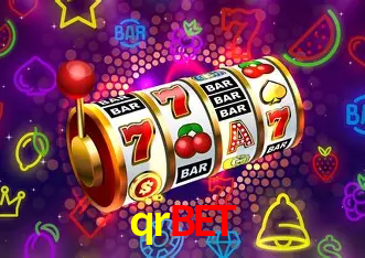 Descubra a Magia dos Jogos de Arcade no qrbet