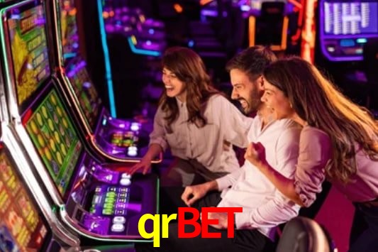 Interface Premium qrbet