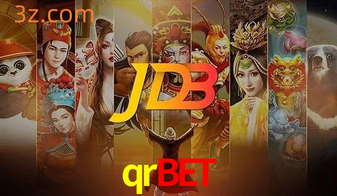 qrbet Slots JDB⭐️Login jogos Plataforma⭐️qrbet.com