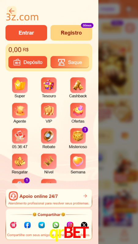 Como Começar a Jogar no qrbet Com