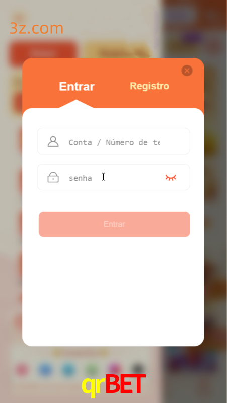 qrbet Entrar⭐️Entrar e Jogar⭐️qrbet.com