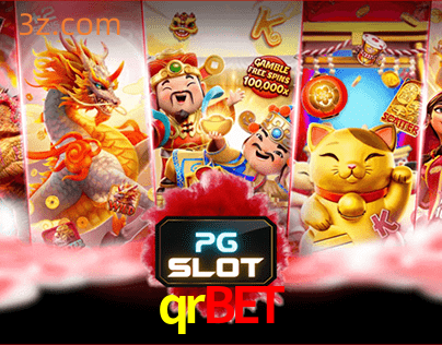 qrbet PG Slots⭐️Plataformas de Cassino Brasileiras⭐️qrbet com Plataforma
